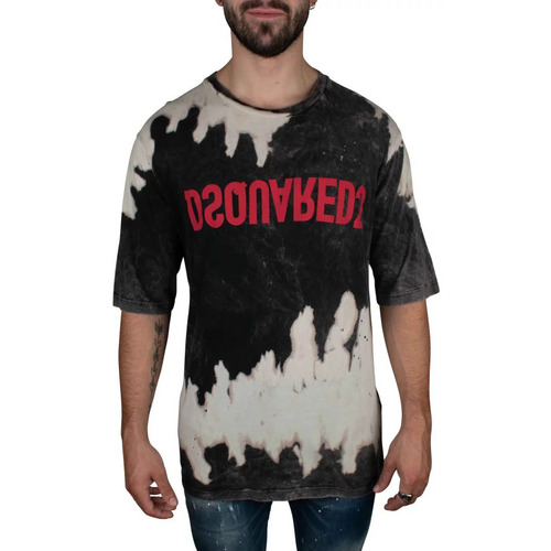 Dsquared  Schwarz