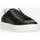 Schuhe Herren Sneaker High Woolrich WFM232-001-2060 Schwarz