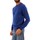 Kleidung Herren T-Shirts Roy Rogers RRU543CC57XXXX Blau