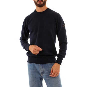 Kleidung Herren Sweatshirts Roy Rogers RRU502CF67XXXX Blau