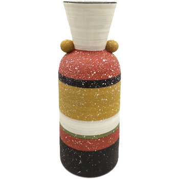 Home Vasen / Blumentopfabdeckungen Signes Grimalt Vase Multicolor