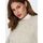 Kleidung Damen Pullover Only 15302248 CHUNKY CABLE-PUMICE STONE Beige