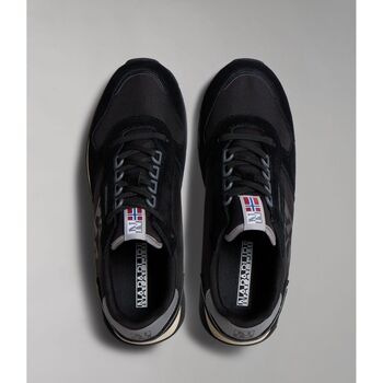 Napapijri Footwear NP0A4HVA041 VIRTUS-BLACK Schwarz