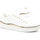 Schuhe Damen Sneaker Low Guess logo 4G Weiss