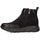 Schuhe Damen Low Boots Etika 61105 Schwarz