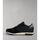 Schuhe Herren Sneaker Napapijri Footwear NP0A4HVA041 VIRTUS-BLACK Schwarz
