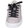 Schuhe Damen Sneaker Crime London EZ947 Grau