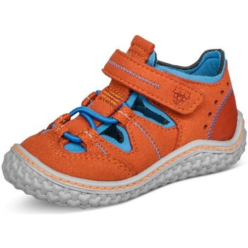 Schuhe Jungen Babyschuhe Ricosta Sandalen JERRY 50 1700102/240 Orange