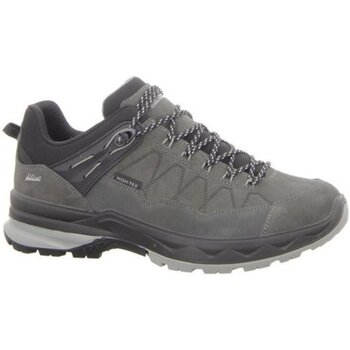 Schuhe Herren Fitness / Training High Colorado Sportschuhe TREK SPEED LOW UNI, Mens` trek,anth 1103680 Grau