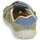 Schuhe Kinder Sandalen / Sandaletten El Naturalista NT74129 Kaki / Blau