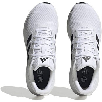 adidas Originals HQ3789 Sneakers unisex Weiss