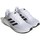 Schuhe Sneaker Low adidas Originals HQ3789 Weiss