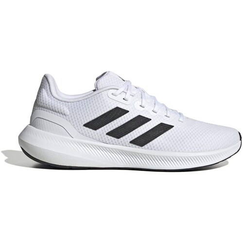 Schuhe Sneaker Low adidas Originals HQ3789 Weiss