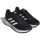 Schuhe Sneaker Low adidas Originals HQ3790 Sneakers unisex Schwarz