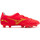 Schuhe Fußballschuhe Mizuno Morelia Neo Iv Pro Rot