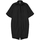 Kleidung Damen Mäntel Wendy Trendy Jacket 111057 - Black Schwarz