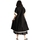 Kleidung Damen Mäntel Wendy Trendy Jacket 221668 - Black Schwarz