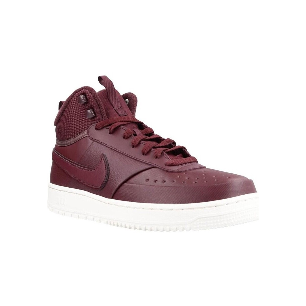 Schuhe Herren Sneaker Nike DR7882 Violett