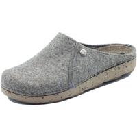 Schuhe Herren Hausschuhe Inblu MT000011 Grau
