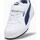 Schuhe Kinder Sneaker High Puma 393839 Sneakers Unisex Junior Weiss