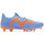 Schuhe Herren Fußballschuhe Puma 107187-01 Blau