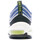 Schuhe Herren Sneaker Low Nike DM0028-400 Blau