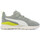 Schuhe Jungen Sneaker Low Puma 372009-29 Grau