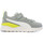 Schuhe Jungen Sneaker Low Puma 372010-29 Grau