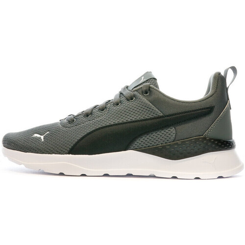 Schuhe Herren Sneaker Low Puma 371128-40 Grau