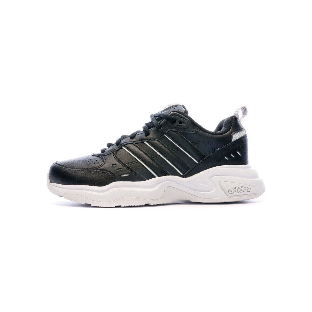 Schuhe Damen Laufschuhe adidas Originals EG2688 Schwarz