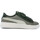 Schuhe Mädchen Sneaker Low Puma 367380-26 Grau