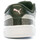 Schuhe Mädchen Sneaker Low Puma 367380-26 Grau