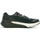 Schuhe Jungen Sneaker Low Under Armour 3024982-001 Schwarz