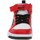 Schuhe Kinder Sneaker Low Puma 393832 Sneakers Baby Rot
