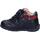 Schuhe Jungen Derby-Schuhe & Richelieu Geox B0450A 08522 B KAYTAN B0450A 08522 B KAYTAN 