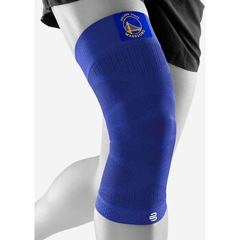 Bauerfeind Sports Compression Knee Support,Nba Blau