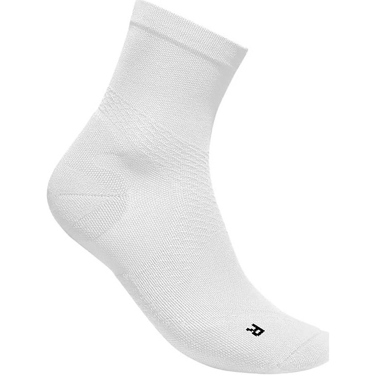 Unterwäsche Sportstrümpfe Bauerfeind  Weiss