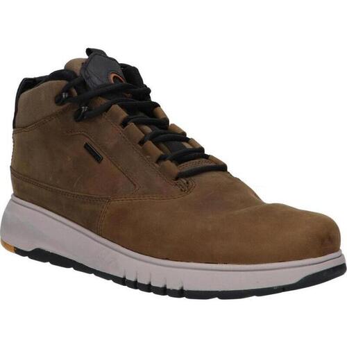 Geox U04APA 00045 U AERANTIS 4X4 B ABX U04APA 00045 U AERANTIS 4X4 B ABX