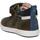 Schuhe Kinder Sneaker Geox B044DA 0CL22 B BIGLIA BOY B044DA 0CL22 B BIGLIA BOY 