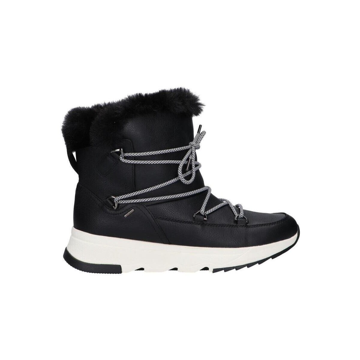 Schuhe Damen Stiefel Geox D16HXC 046BH D FALENA D16HXC 046BH D FALENA