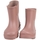 Schuhe Kinder Stiefel IGOR Tokio Kids Boots - Pink Rosa