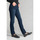 Kleidung Damen Jeans Le Temps des Cerises Jeans push-up regular PULP, 7/8 Blau