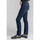 Kleidung Damen Jeans Le Temps des Cerises Jeans push-up regular PULP, 7/8 Blau