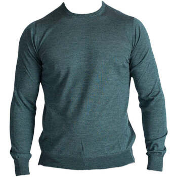 Kleidung Herren Pullover Gran Sasso  Grün