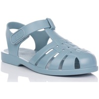 Schuhe Zehensandalen IGOR S10288-225 Blau