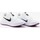 Schuhe Damen Sneaker Nike 29356 BLANCO