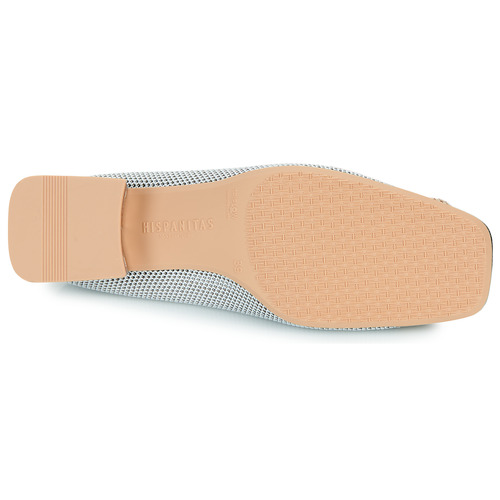 Hispanitas ARUBA Gold / Beige