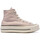 Schuhe Damen Sneaker High Converse A01178C Violett