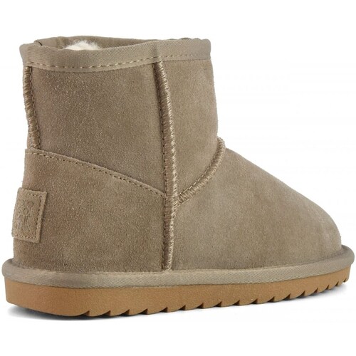 Colors of California ugg boot Multicolor