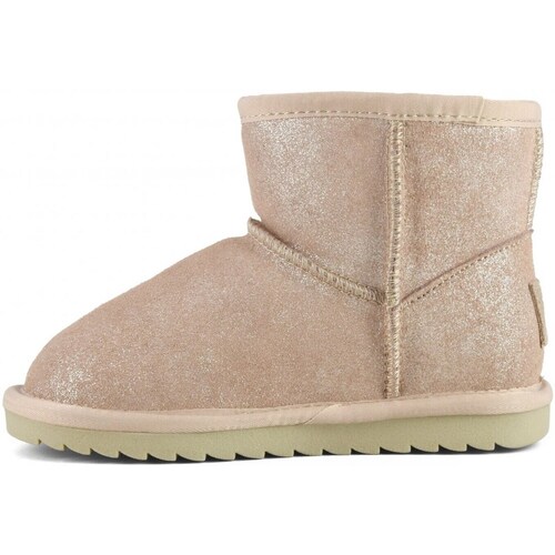 Colors of California ugg boot Rosa